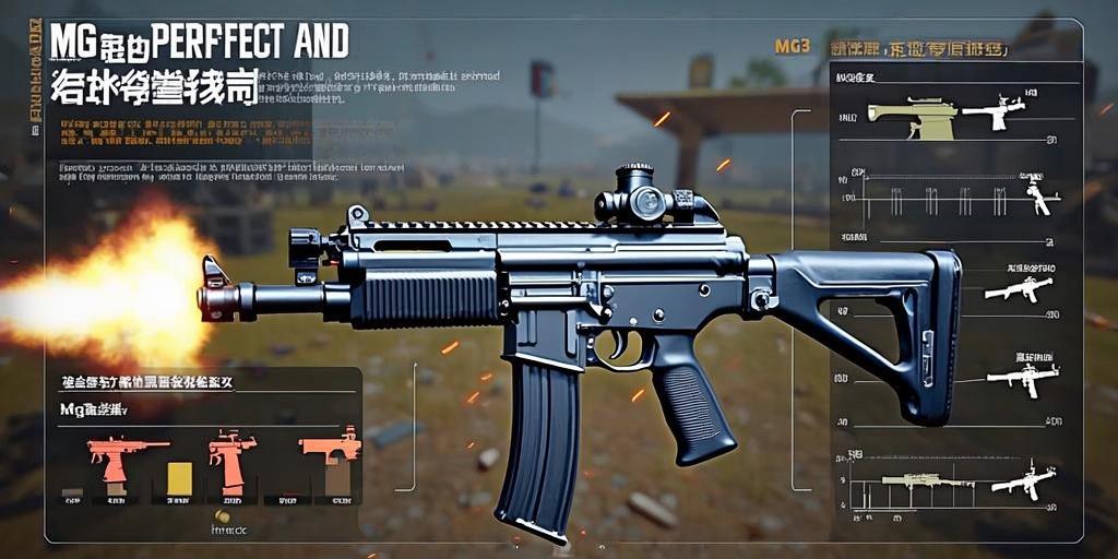 和平精英保时捷IOS免越狱免签名辅助科技